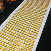 Christmas Acrylic Diamond Stickers for Kids DIY Decoration, Party Performance, Water Cups, Photo Frames