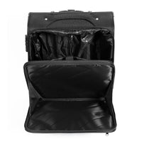 Large Capacity Lightweight Business Travel Luggage with Spinner Wheels and TSA Lock