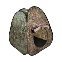 Foldable Kids Indoor Outdoor Play Tent