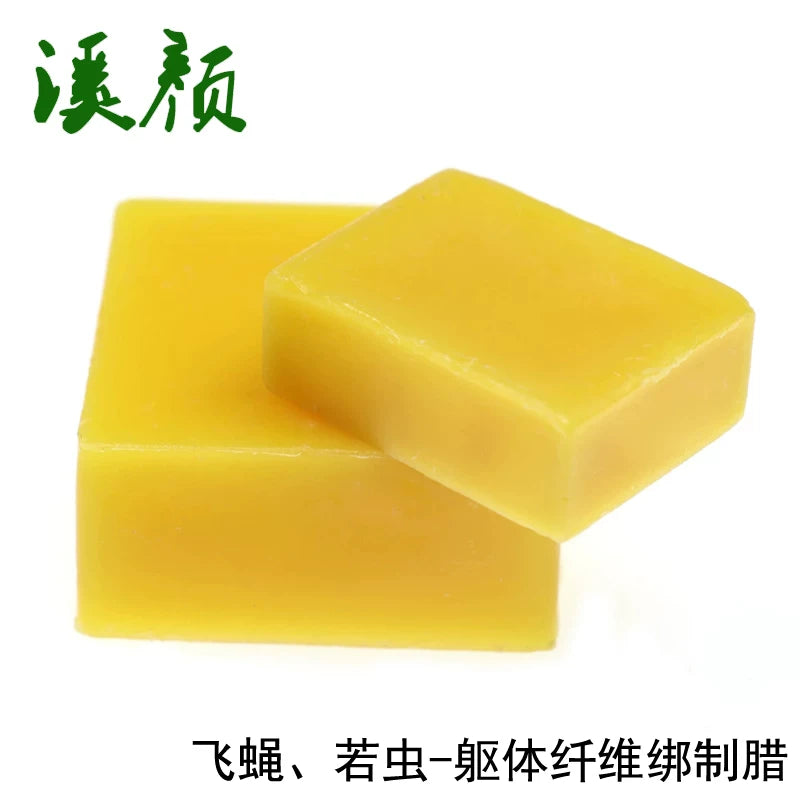Fly Tying Dubbing Wax for Artificial Flies