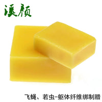 Fly Tying Dubbing Wax for Artificial Flies