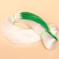 Plant Trellis Netting for Climbing Vegetables and Fruits, Heavy-Duty Garden Support Net for Cucumber, Yam, Bean