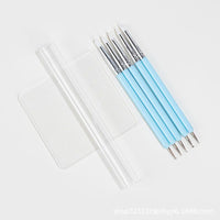 Polymer Clay Sculpting Tools Set for DIY Crafts