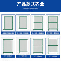 Sports Field Chain Link Fence for Basketball Courts and Playgrounds