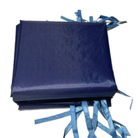 210D Oxford Cloth Folding Tent Side Wall Outdoor Windproof Sunshade Rain Shelter