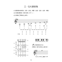 Violin Music Theory Coursebook 3 by Chen Jiarong - Imported Original Edition for String Orchestras