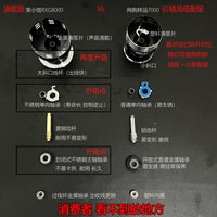 Rong Xiaoguan Heavy Duty Sea Fishing Rod and Reel Combo for Long Casting