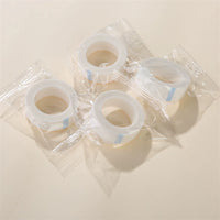 Eyelash Extension Breathable Non-Woven Tape for Grafting Lashes and Lifting Eyelids