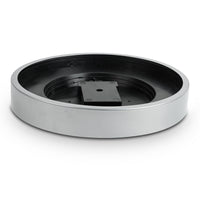 Round Metal Clock Frame for Wall Clocks - 12-inch and 14-inch