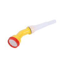 Agricultural Irrigation Spray Nozzle for Watering Plants and Seedlings