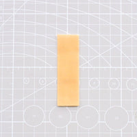 BMC Style Reusable Sponge Sandpaper for Model Making