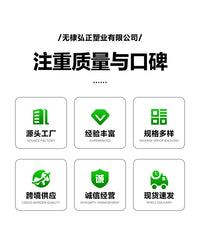 U型地钉 防草布地膜钉大棚果园草坪钉户外帐篷固定钉镀锌u型地钉