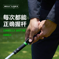 Golf Grip Training Aid for Hand Posture Correction