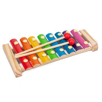 Weiwaihu Kids Musical Instrument Set Early Education Orff Percussion Toy