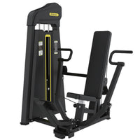 Commercial Gym Strength Training Equipment for Personal Studios - Full Body Workout Machine for Shoulders, Legs, Back, Glutes