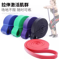 Resistance Bands for Workout, Exercise, Pull-Up Assistance, Yoga, Pilates, and Physical Therapy