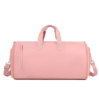Foldable Waterproof Garment Travel Bag for Suits and Dresses