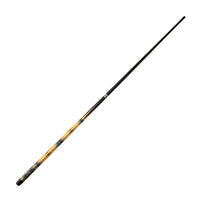 One-Piece Carbon Fiber Billiard Cue Stick for Chinese Eight Ball Pool