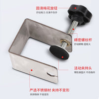 Drawer Front Installation Clamp for Woodworking