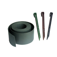 PE Landscape Edging Roll for Garden and Lawn