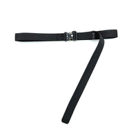 Women's Cobra Buckle Nylon Tactical Belt for Outdoor Workwear