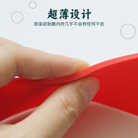 Golf Putting Target Circle Silicone Practice Aid for Green Range Training