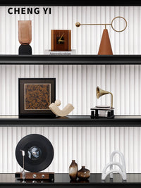 Italian Light Luxury Decorative Ornaments for Living Room and Villa Model Homes