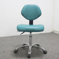 Multi-functional Ergonomic Swivel Lift Stool for Salon, Home, and Office