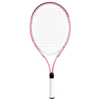 Tennis Trainer Rebound Ball Set with Racket for Solo Practice