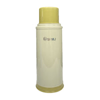 2L Duckbill Insulated Water Bottle for Home, Dorm, Office - Thickened Plastic Thermal Carafe