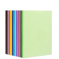A4 Cardstock Paper 230g - Thick Colored Paper for Office, Art, and DIY Crafts - Factory Direct