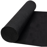 Thickened Non-Woven Geotextile Fabric for Garden Paving, Pond Lining, and Planter Beds