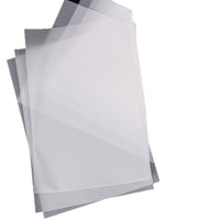 Translucent Tracing Paper for Calligraphy, Drawing, and Printing, A4/A5/A6 Sizes