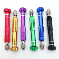 5-in-1 Precision Screwdriver Set for Phone Repair with S2 Bits