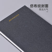 ZunJue Accordion Fold Watercolor Sketchbook, 300gsm Paper for Watercolor, Sketching, and Pen Drawing