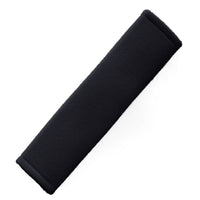 Car Seat Belt Shoulder Pad Cover Ice Silk Plush Anti-Choke Protector Universal