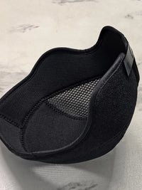 Adjustable Motorcycle Helmet Liner Universal Removable Washable Sponge Padding