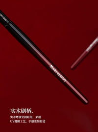 Meinvlang N26 Large Eyeshadow Blending Brush Soft Flat Head Professional Eye Makeup Brush
