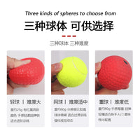 Boxing Reflex Ball with Headband for Kids & Adults, Speed Training Equipment for MMA, Boxing, Stress Relief