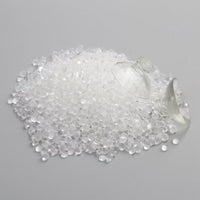 High-Transparency PVC Pellets for Injection Molding, Heat & Cold Resistant