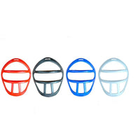 Taekwondo Head Guard with Face Mask for Martial Arts Training and Competition