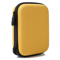 Guitar Pick Holder Case EVA Electric Guitar Pick Bag