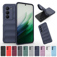 Shockproof Phantom Shield Case for Redmi 15 5G/4G International/European Versions