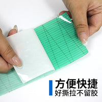 PE Airtight Waterproof Sealing Tape for Construction Doors Windows and Pipes