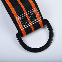 Polyester Fire Safety Harness for Rescue and High-Altitude Work