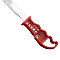 Stainless Steel Wire Brush with Plastic Handle for Rust Removal and Cleaning
