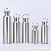 304 Stainless Steel Insulated Water Bottle for Outdoor Sports