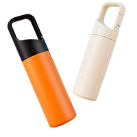 316 Stainless Steel Insulated Water Bottle with Strap, Portable for Sports and Daily Use