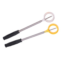 Golf Ball Retriever Telescopic Pick-Up Tool for Course Practice and Accessories