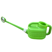 Thickened Plastic Long Spout Watering Can for Home Garden Plants